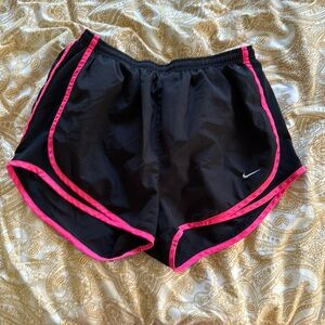 Women’s Nike Running Shorts Size Medium